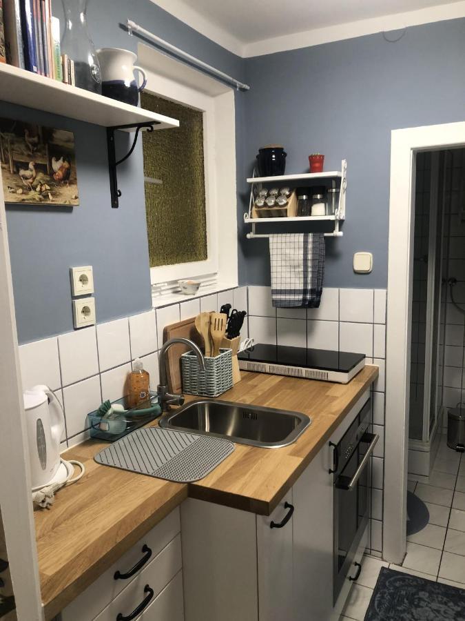 Das Kleine Haus Breitenbrunn am Neusiedler See Exterior foto