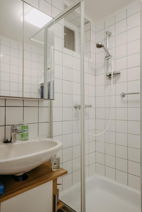 Das Kleine Haus Breitenbrunn am Neusiedler See Exterior foto